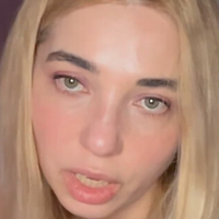 Маргос_АСМР Голая