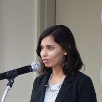 Мариана Вильяфана Голая