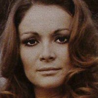 Марианна Фальк Голая