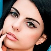 Марианна Сюисайд Голая