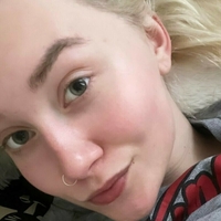 marilynsugarfree Голая
