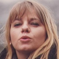 Марина де Грааф Голая