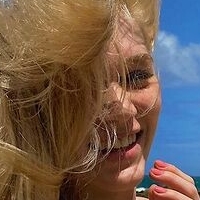 Марина Маркова Голая
