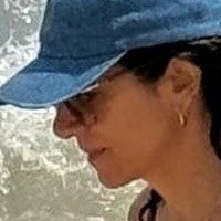 Марина Персон Голая