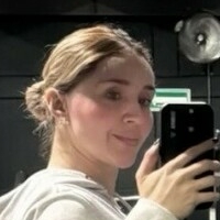 Марисоль Довала Голая