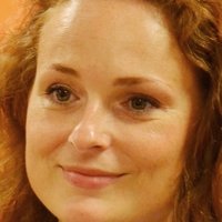Маркета Хрубесова Голая