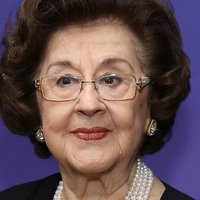 Марта Доминго Голая