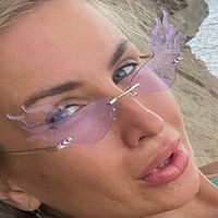 Марта Яцкевич Голая