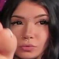 МастерКитти Голая