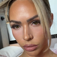 Максин Дюпри - WWE Голая