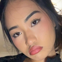 Мэй Ли Голая