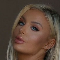 Мег Мари Голая