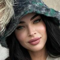 Меган Фокс Голая