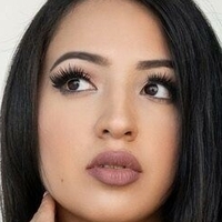 Меган Криста Голая