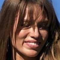 Мелани Риббе Голая