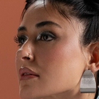 Мелек Моссо Голая