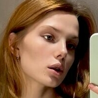 Мелисса Ххо Голая