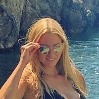 Мелиссамелоди Голая