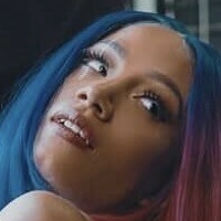 Мерседес Монэ Голая