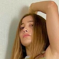 Мерве Элмас Голая