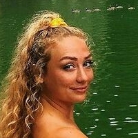 Миа Пинчиверо Голая