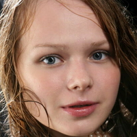 Мия Рейна Голая