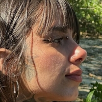 Микаэла Мартнес Голая