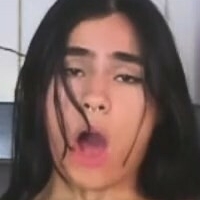 Мишел Пинеда Голая