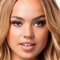 Мишель Майклс Голая