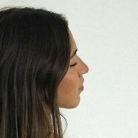 Микаэла Лафуэнте Голая