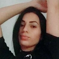 Милааца Голая