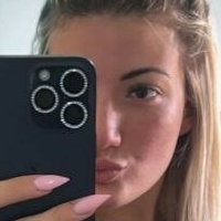 Милагрос Гарай Голая