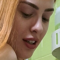 Мина Фон Д Голая