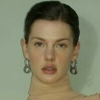 Мирте Дейкстра Голая