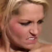 Мисс Дикси Голая