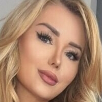 Мисс Донатела Голая