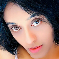 Мисс Ми Афит Голая