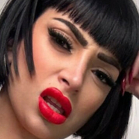 Мисс_Присцилла Голая