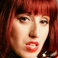 Мисс Потерянная Молодость Голая