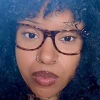 Мисс Спуки Голая