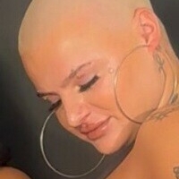 миссэнджелбеллаа Голая