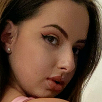 Моллина Рэй Голая