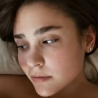 Молли Джексон Голая