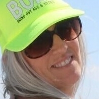 Momof5booty Голая