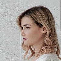 МорганаБлю Голая