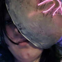 мс.дарлафокс05 Голая