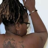 мисс.тикерзан Голая