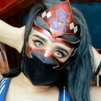 Миссмистик Голая