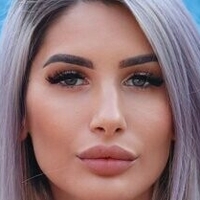 Надя Росса Голая