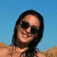 Надя Милянецвич Голая